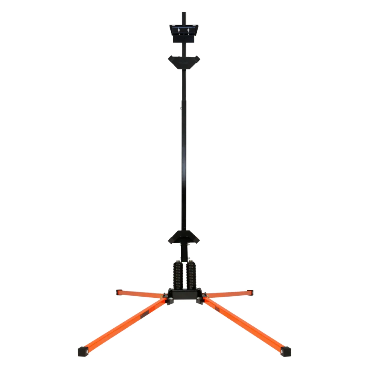 BONE SAFETY | Dual Spring Sign Stand | #SZ-412-2S
