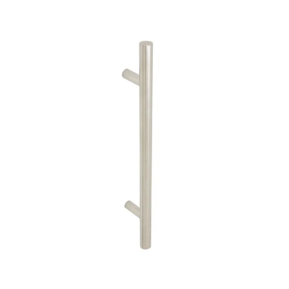 Barben BA-134 Symmetry Range Entry Pull Handle – 32mm Ø – DDA Compliant