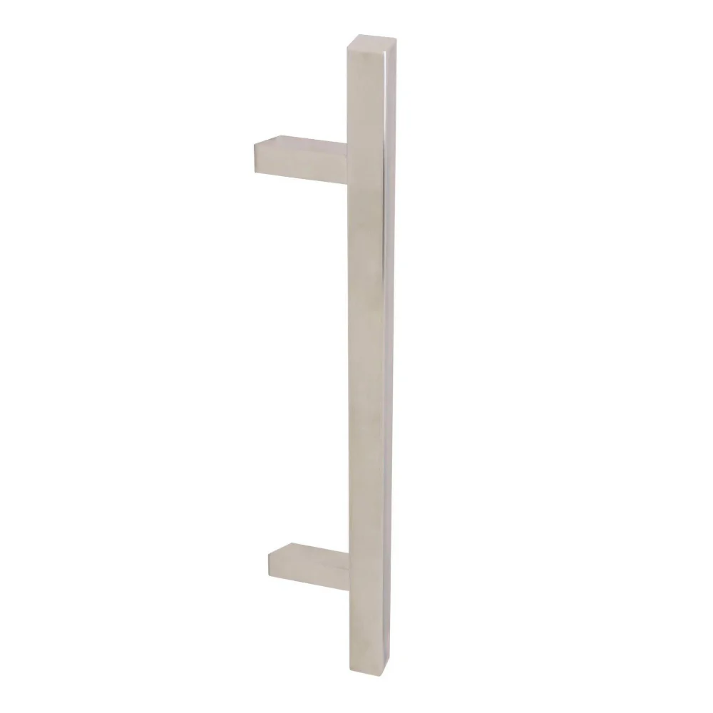 Barben BA-141 Cranked Range Entry Pull Handle – DDA Compliant