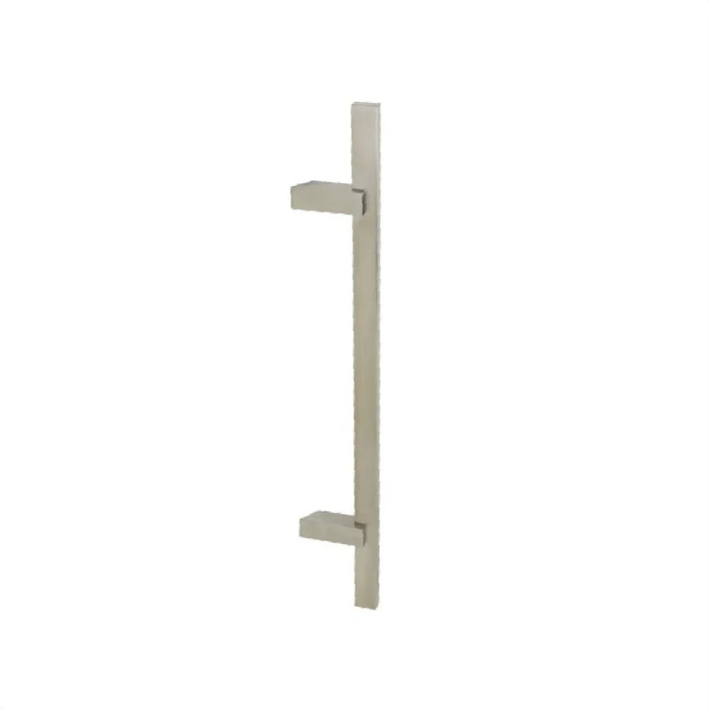 Barben BA-146 Cranked Range Entry Pull Handle – DDA Compliant