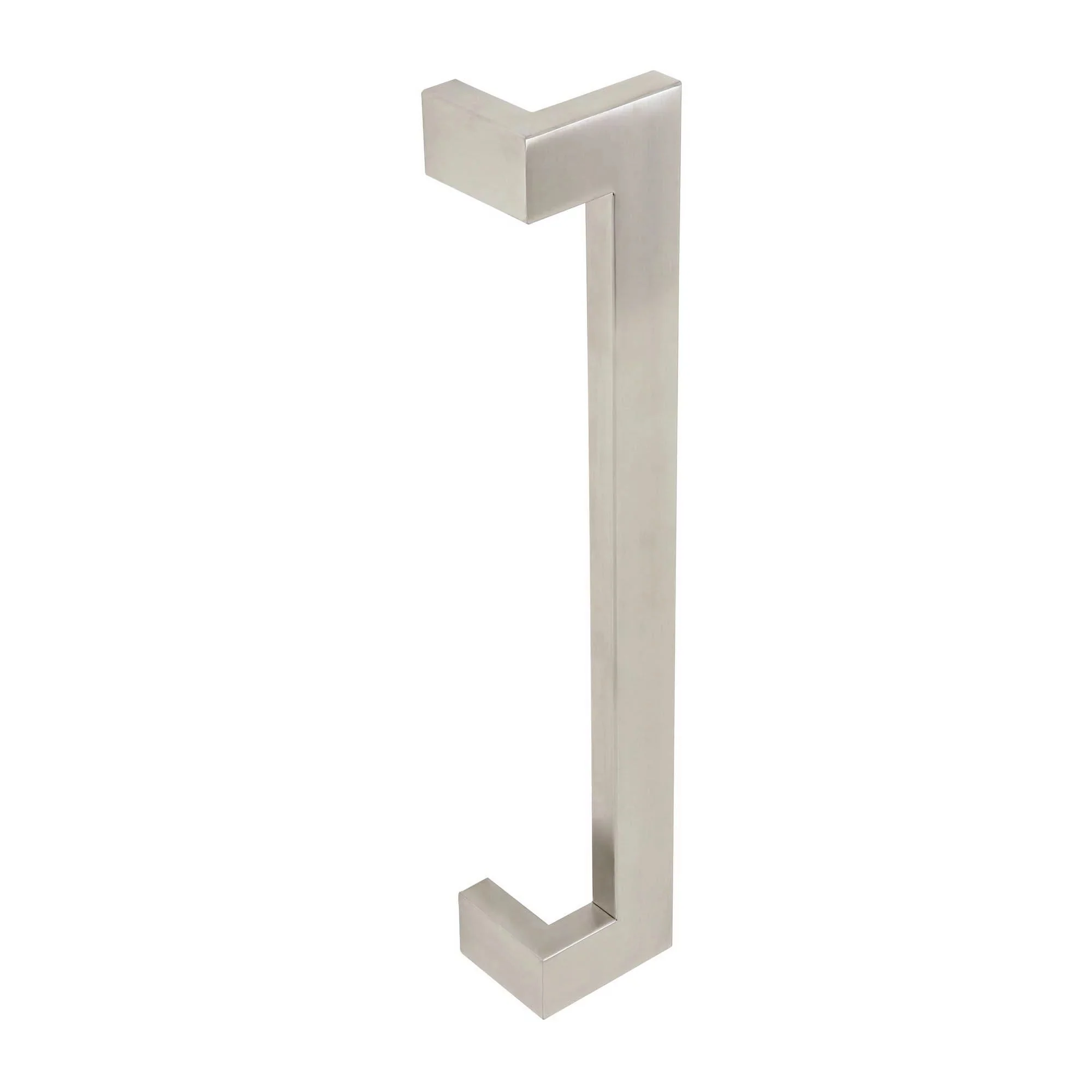 Barben BA-170 Cranked Range Entry Pull Handle – 25Ømm – DDA Compliant