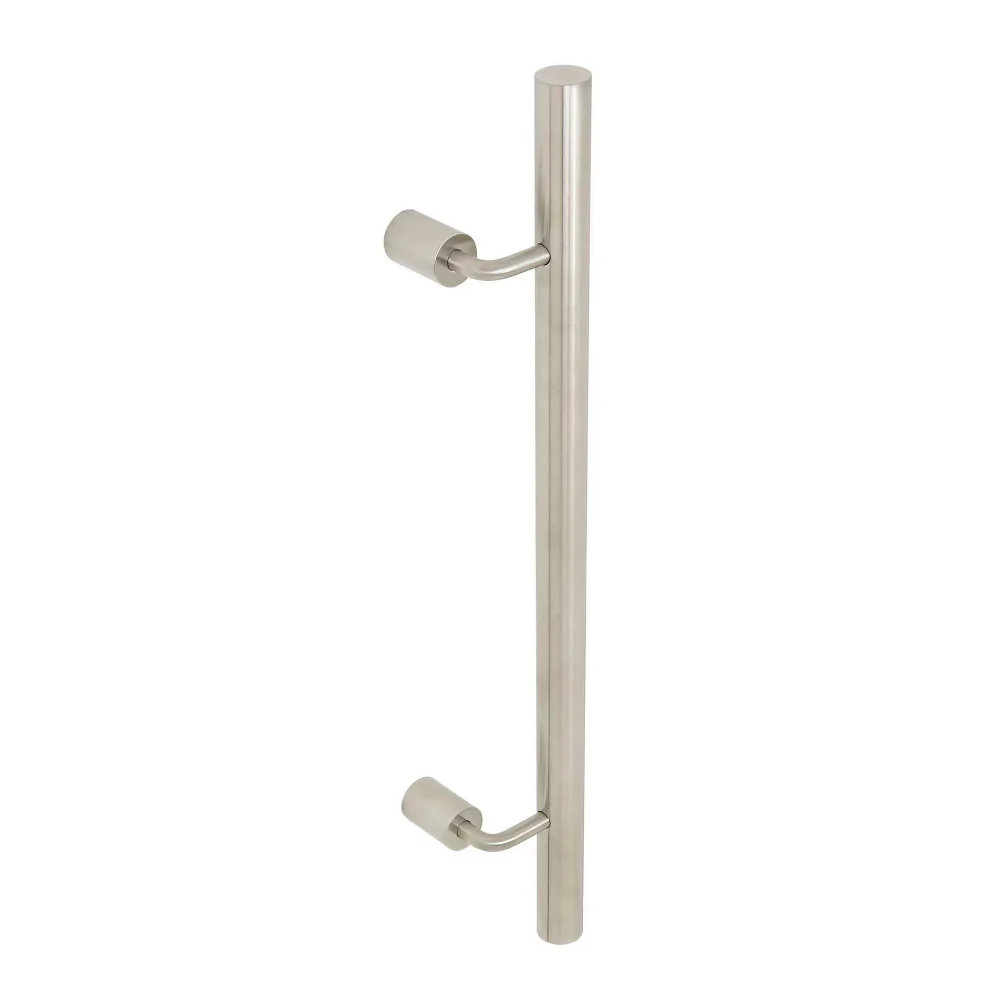 Barben BA-180 Cranked Range Entry Pull Handle – 32mmØ