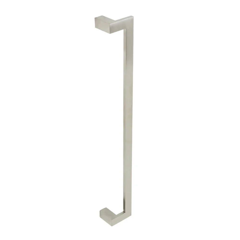 Barben BA-200 Cranked Range Entry Pull Handle – DDA Compliant