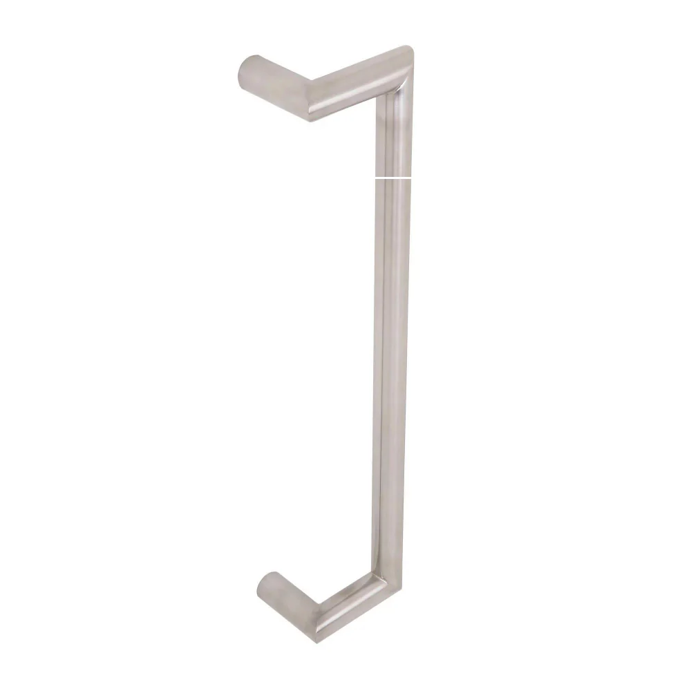 Barben BA-204 Cranked Range Entry Pull Handle – DDA Compliant