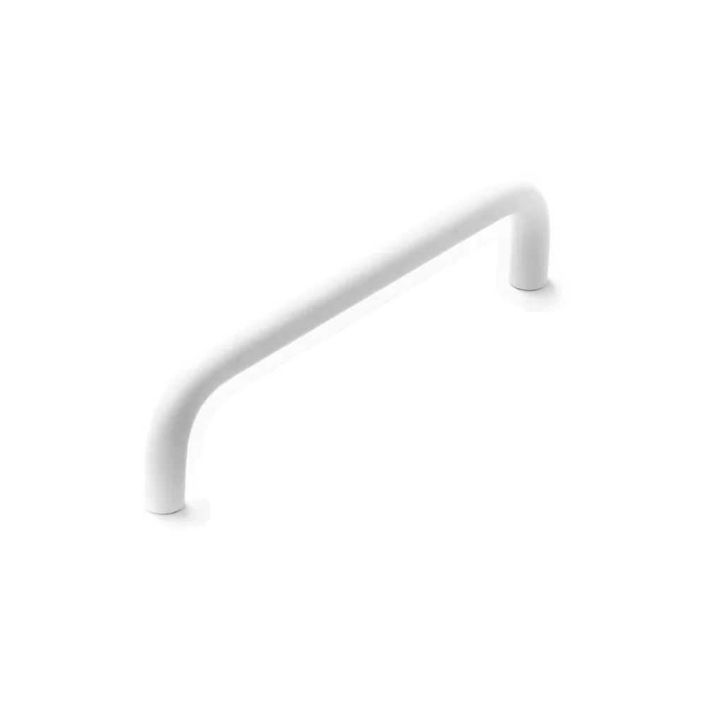 Castella Stream Entrance Pull Handle: Front Fix