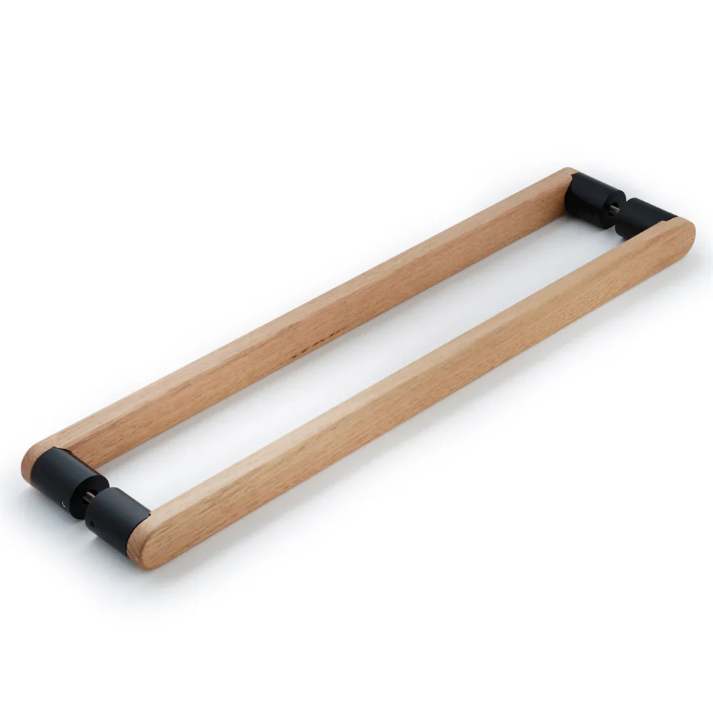 Castella Corinna Entrance Pull: Back to Back