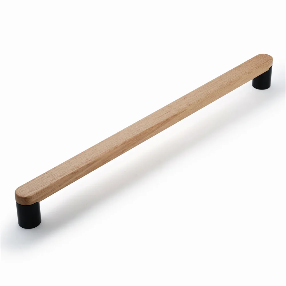 Castella Corinna Entrance Pull Handle: Rear Fix