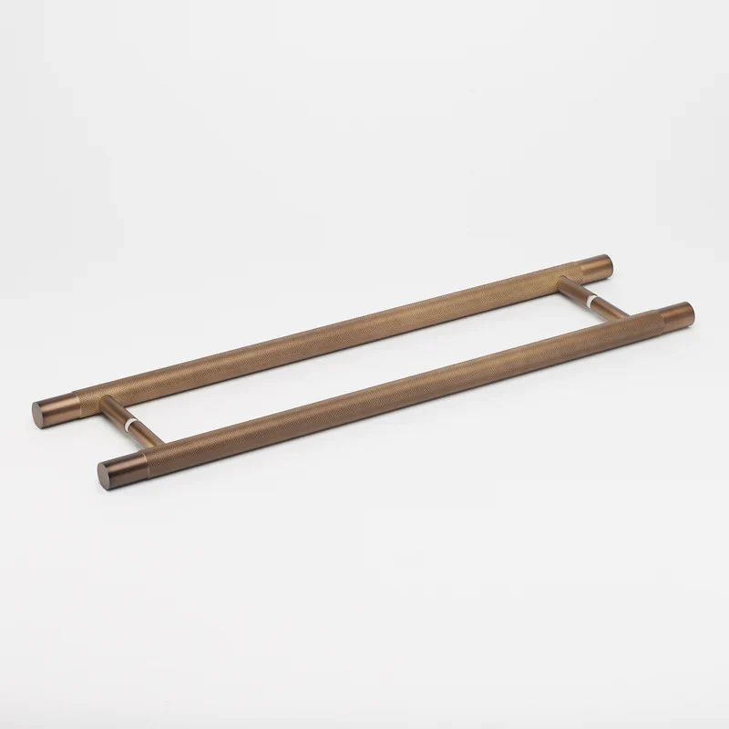 Lo & Co Kintore Entry Pull