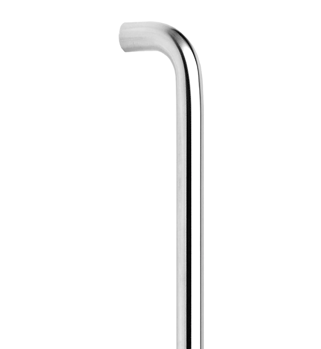 Madinoz 6300 Pull Handle Ø25mm