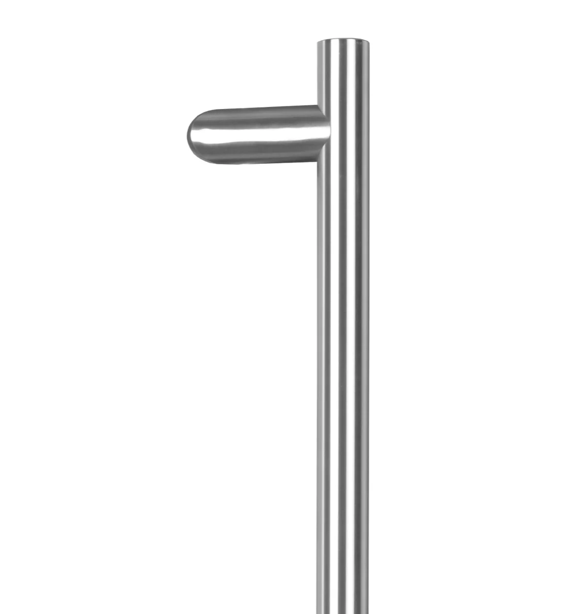 Madinoz 8400 Offset Pull Handle Ø32mm