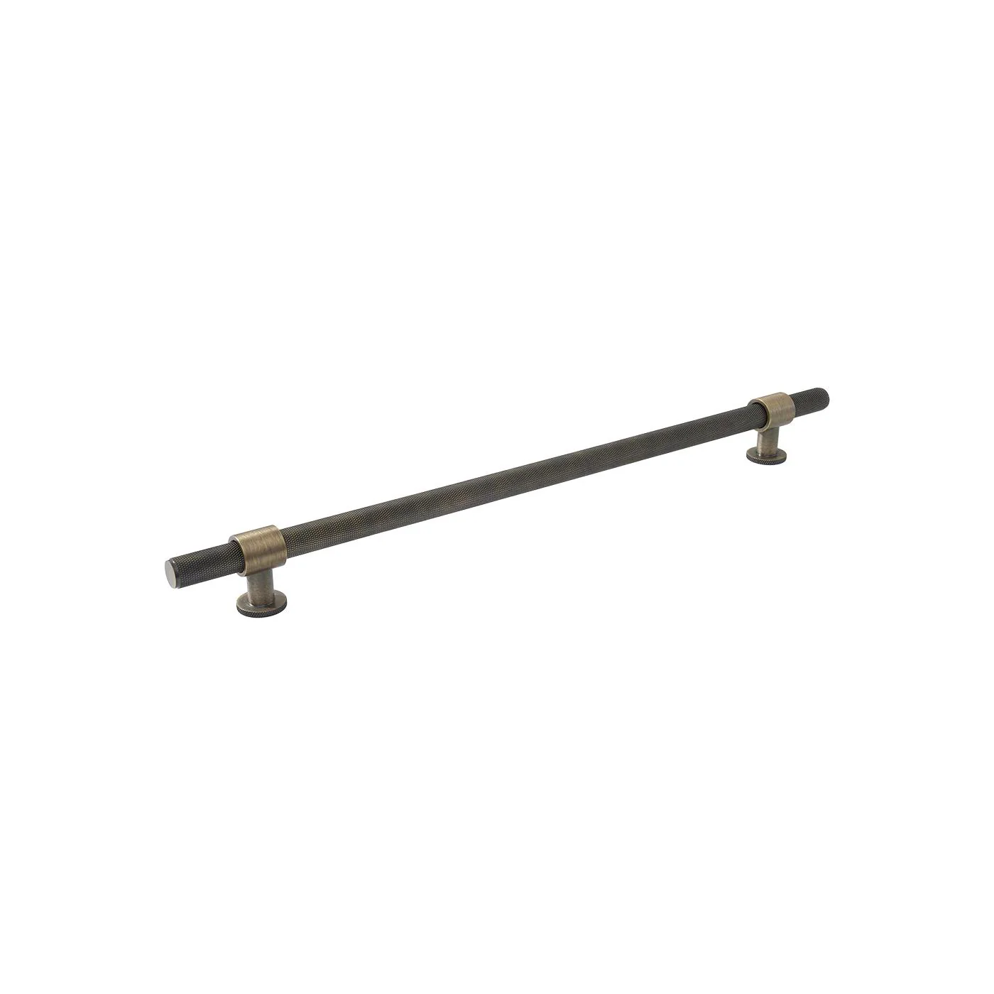 Momo BELGRAVIA 520mm Knurled Entry Pull Handle – Back to Back