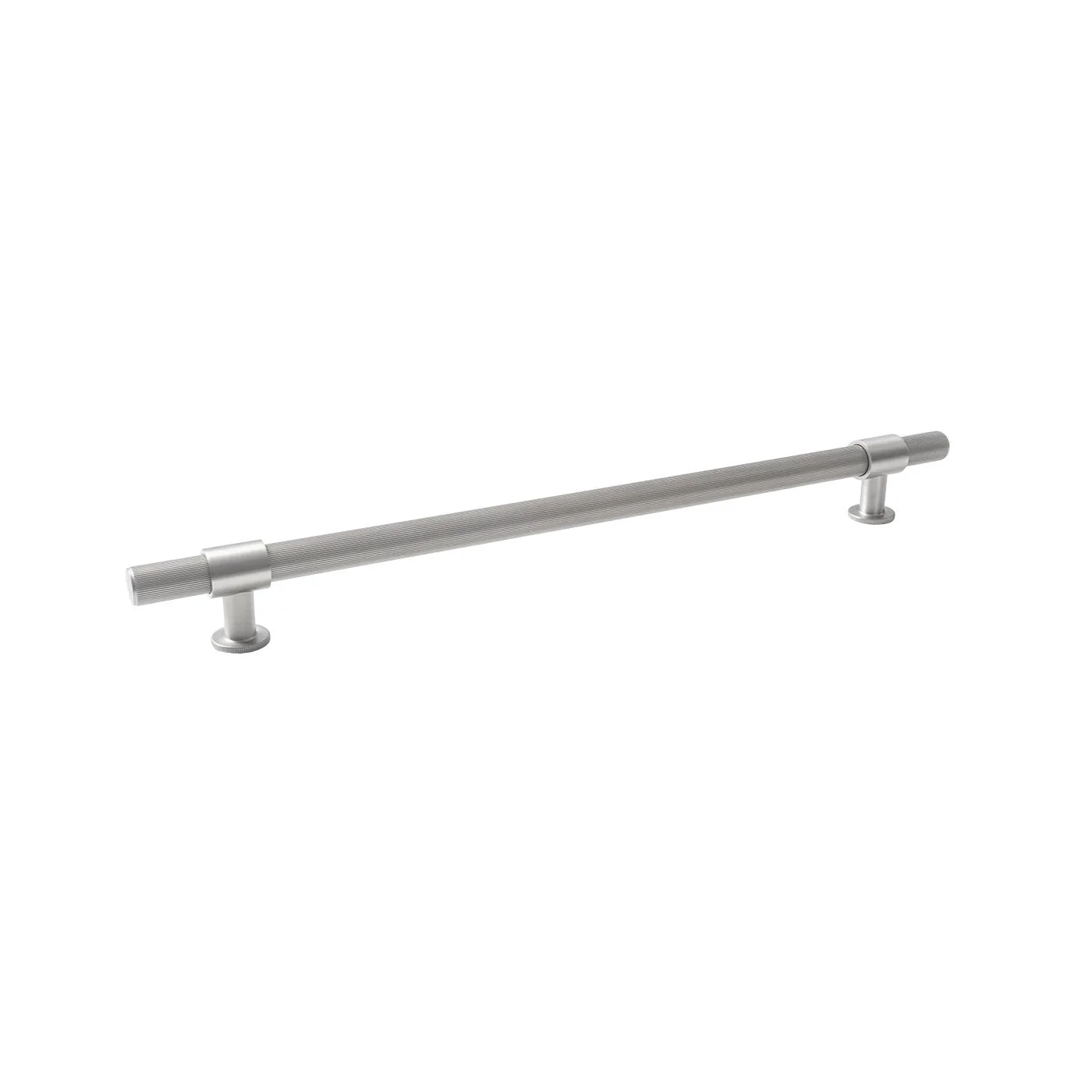 Momo BELGRAVIA 600mm Lined Entry Pull Handle