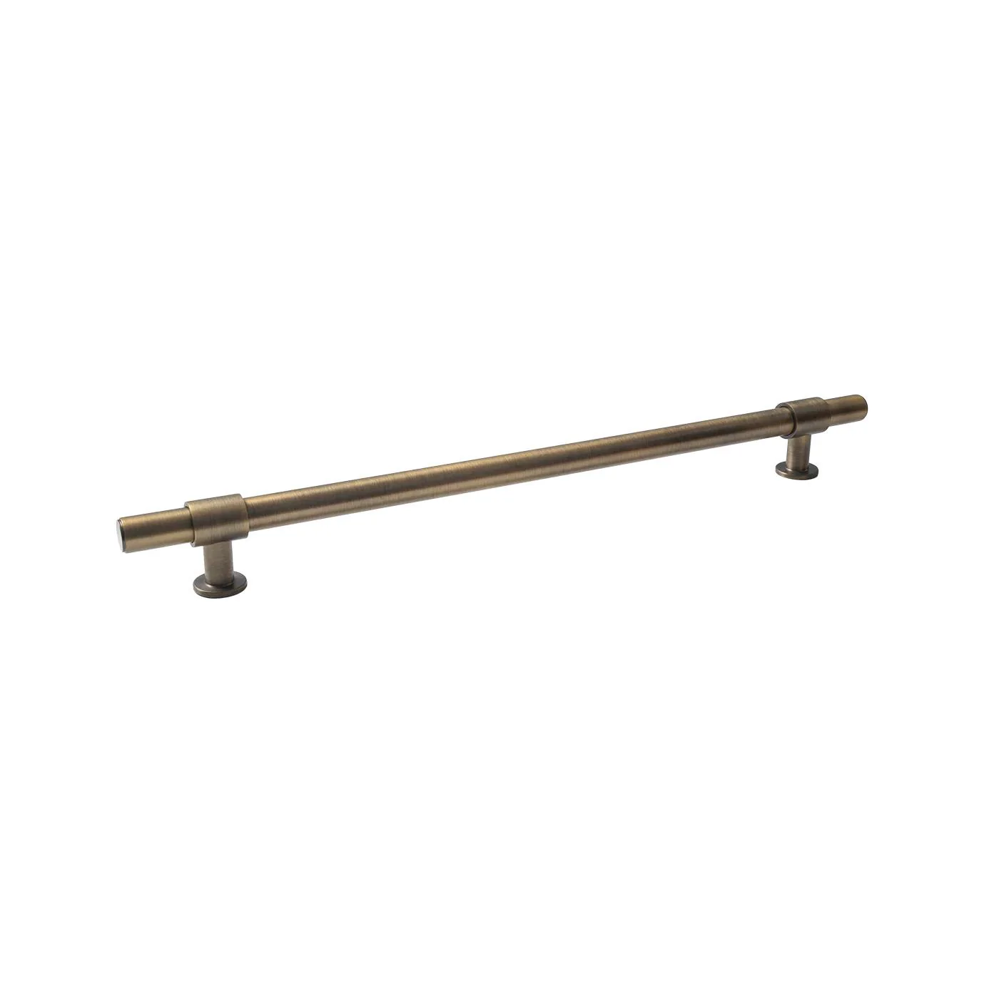 Momo BELGRAVIA 520mm Plain Entry Pull Handle – Back to Back