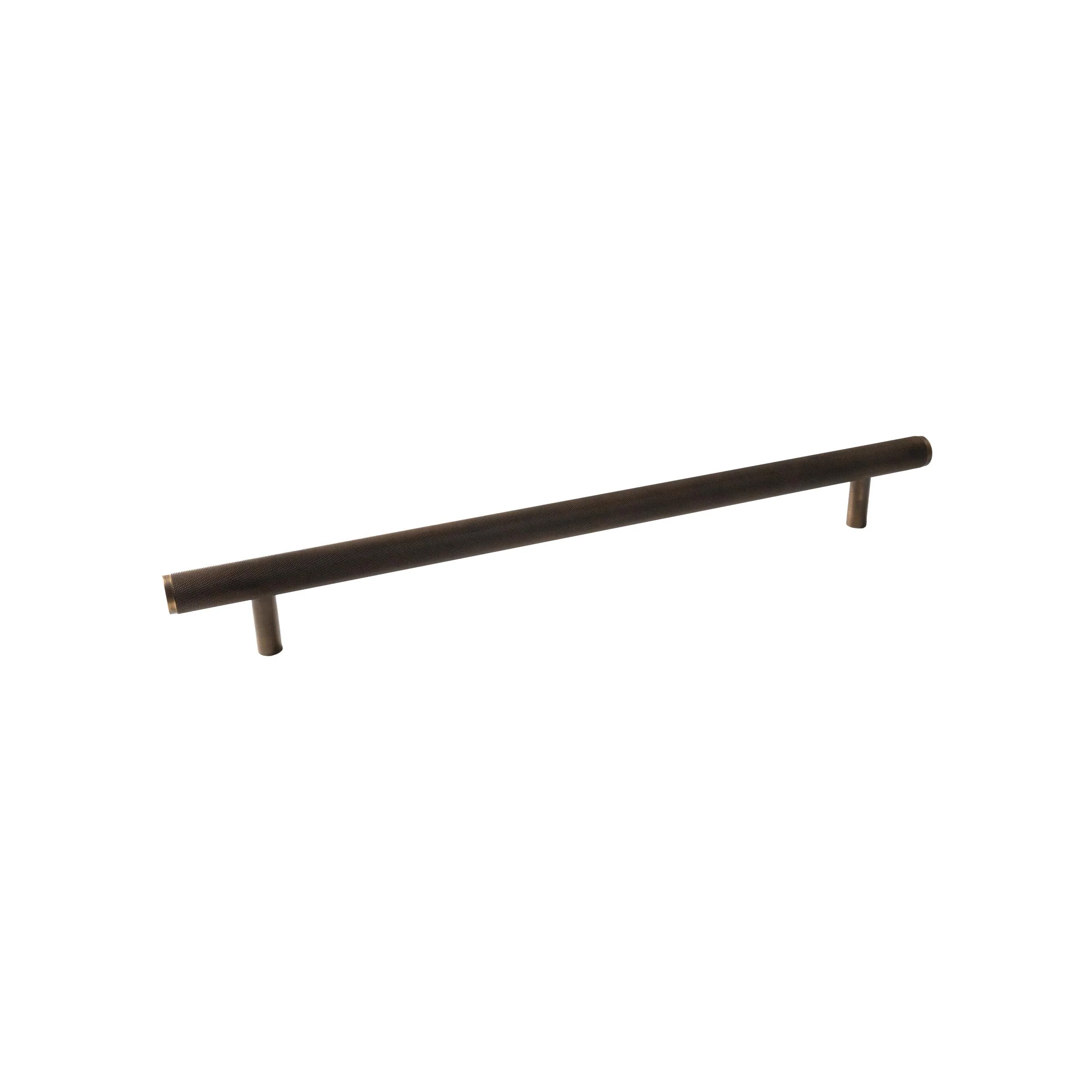 Momo BELLEVUE 600mm Knurled Entry Pull Handle