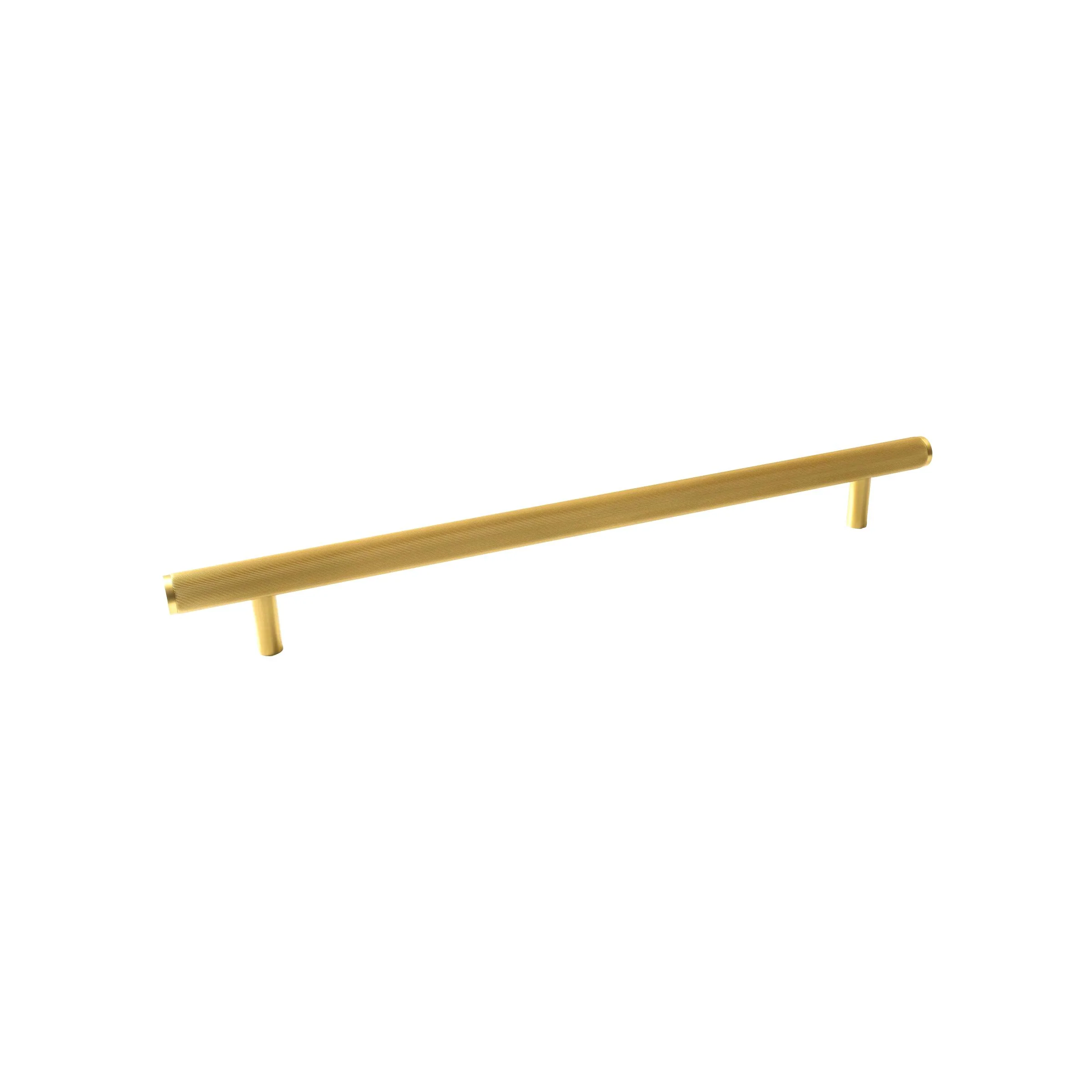 Momo BELLEVUE 600mm Lined Entry Pull Handle