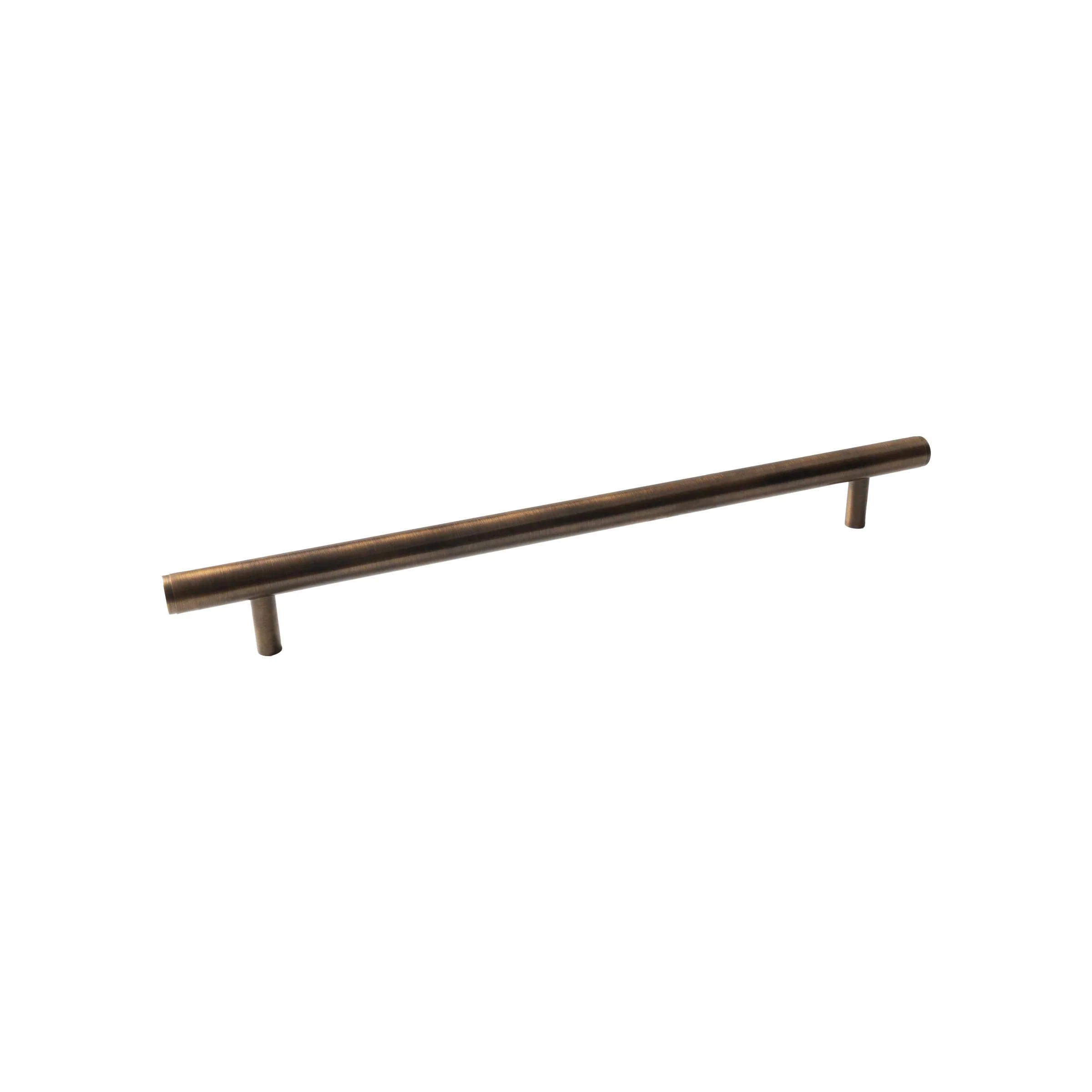 Momo BELLEVUE 600mm Plain Entry Pull Handle