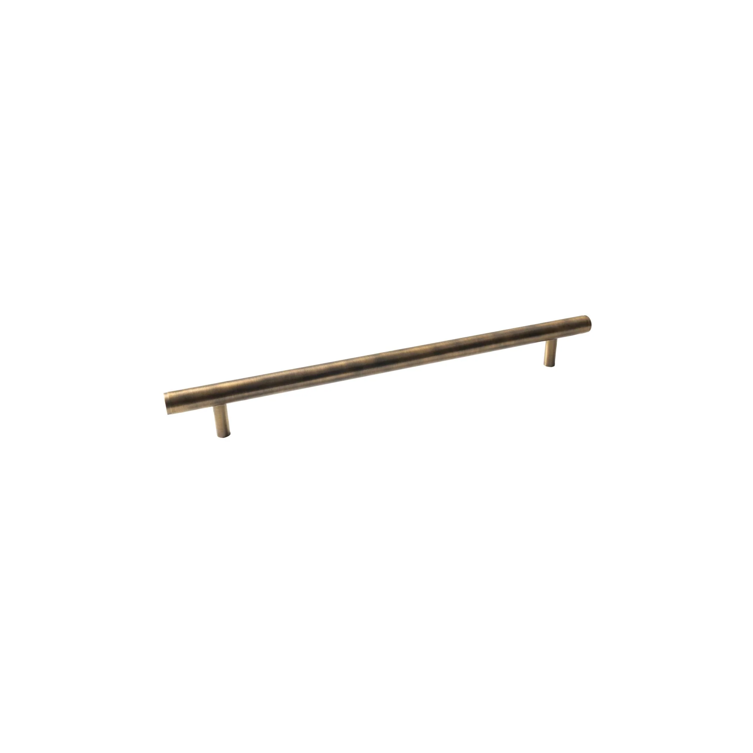 Momo BELLEVUE 496mm Plain Entry Pull Handle – Back to Back