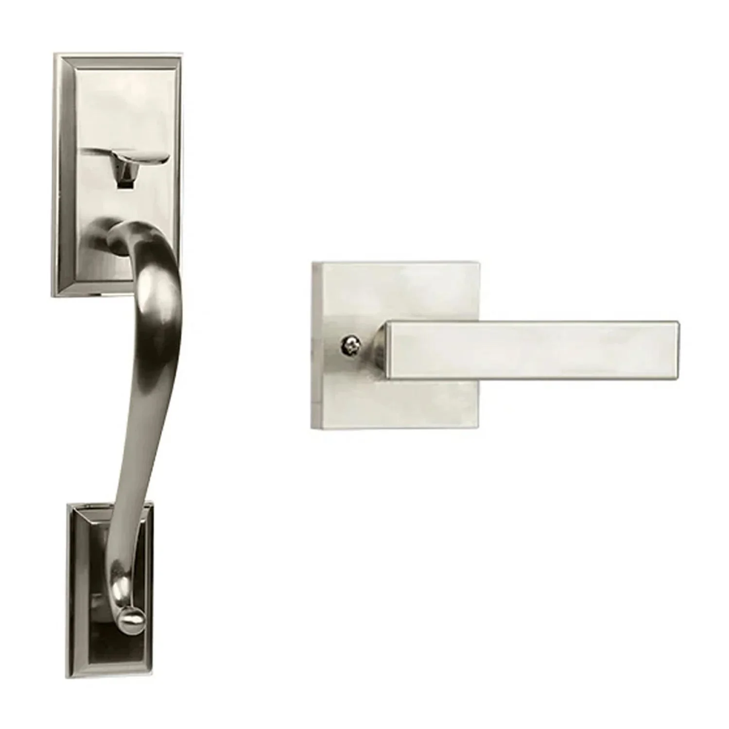 N2LOK Madison Passage Set – Para Lever