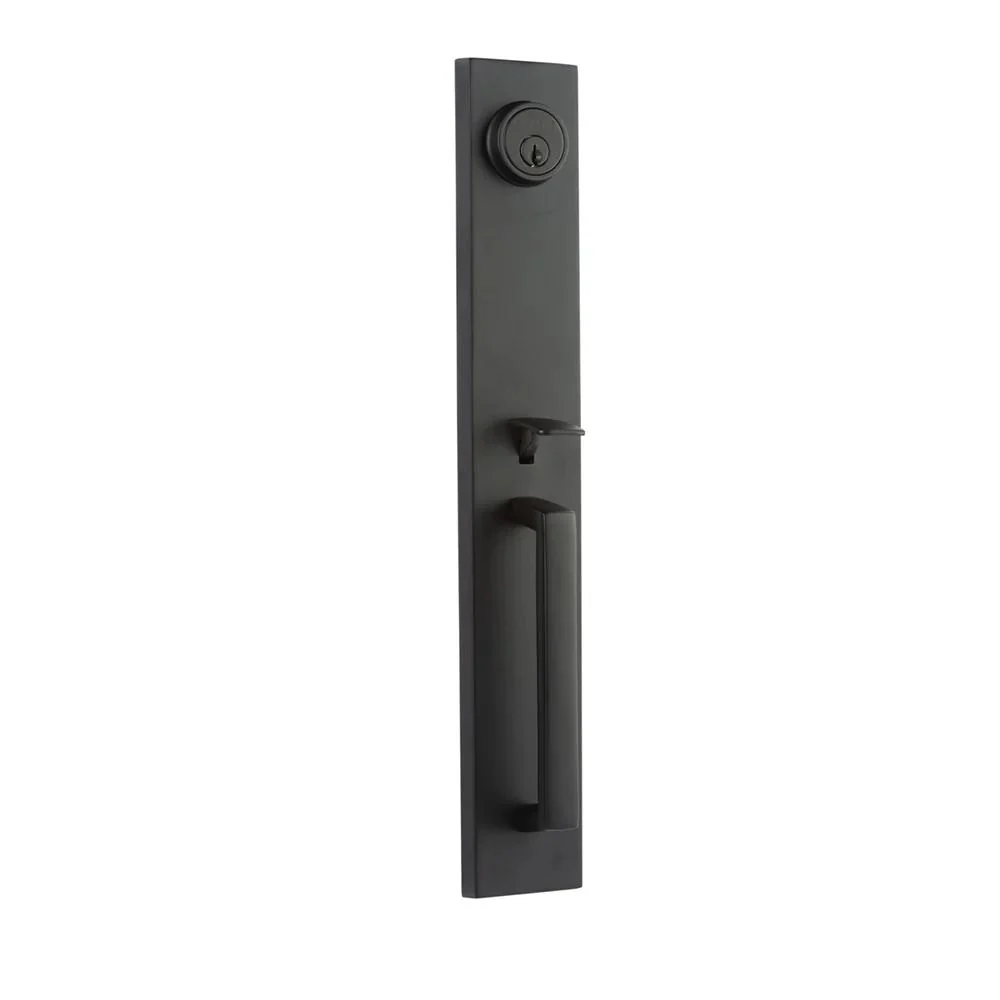 N2LOK Montpellier Dummy Entrance Set