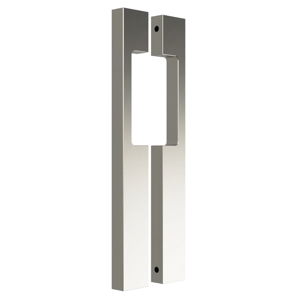M09 Blade Pulls with Cutout (Pair)