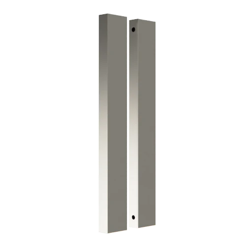 M10 Blade Pulls for Sliding Doors (Pair)
