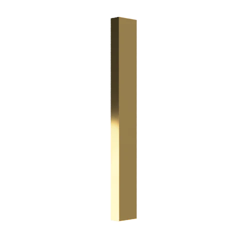 M10 Blade Pulls for Sliding Doors (Single Rear Fix)