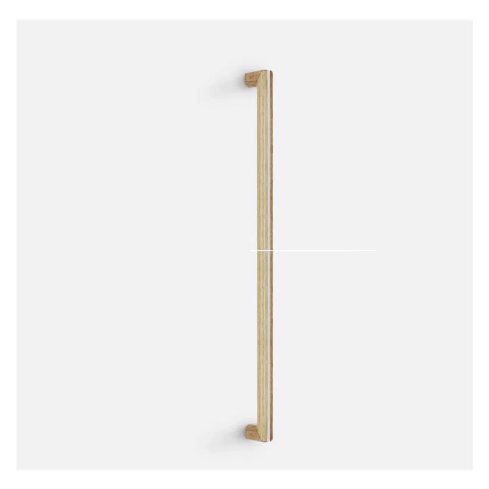 Formani TWO Entrance Pull Handle – Pair (Back to Back)