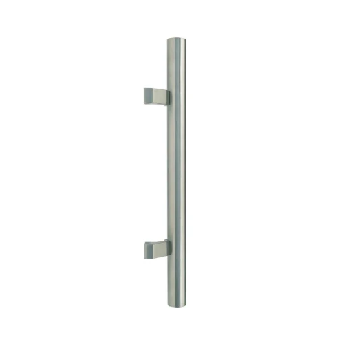 Zanda Round Profile Offset Pull Handle
