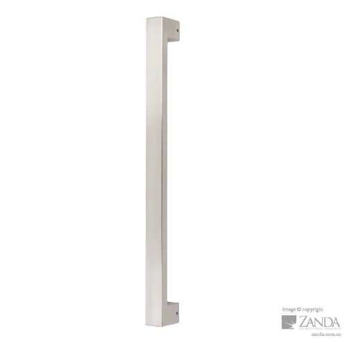 Zanda Polo Pull Handle