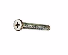 Zanda Pull Handle M8 Fixing Bolts