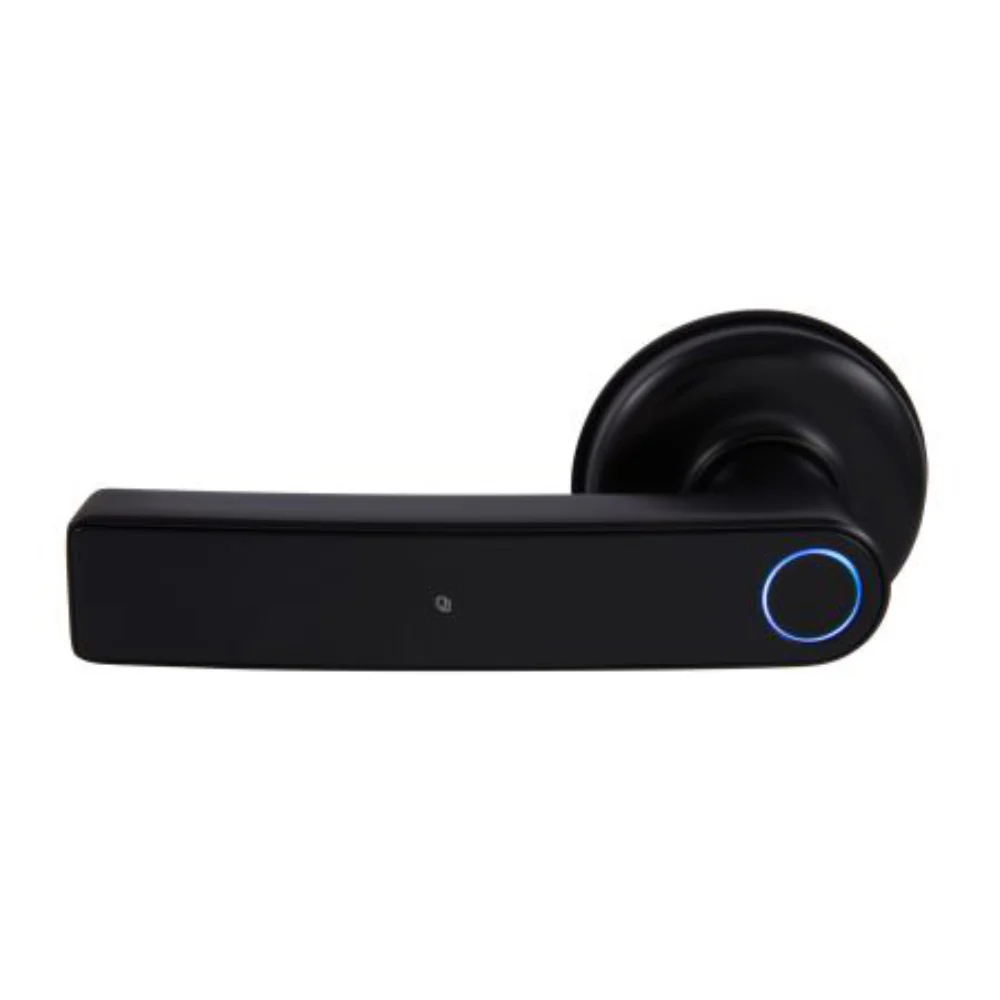 Gainsborough Mode Smart Lever Lock