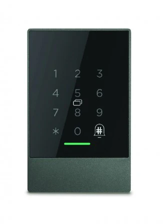Schlage Omnia Keypad Controller