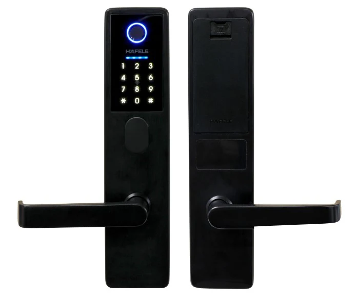 Genisis Smart Electonic Lock