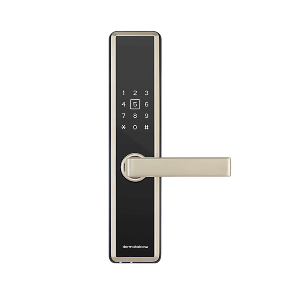 DormaKaba M5 Smart Digital Door Lock