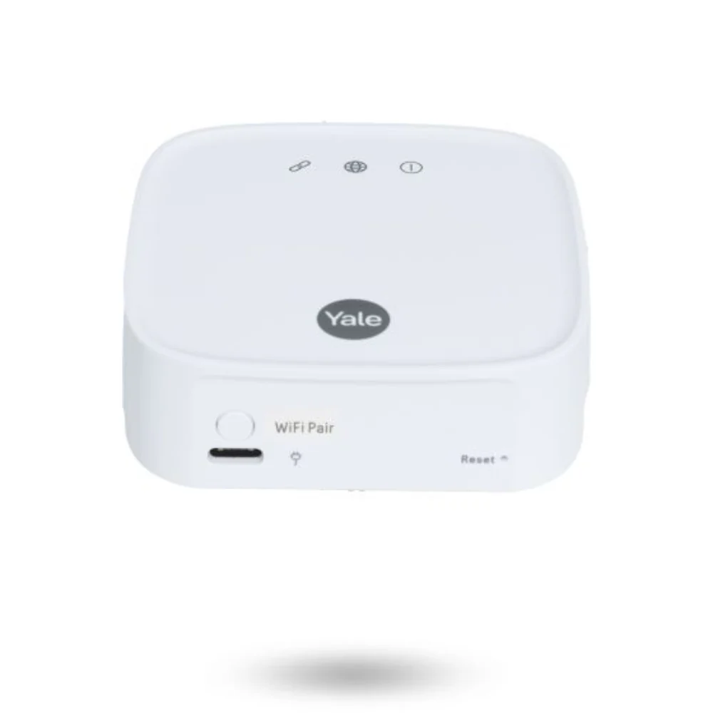Yale Connect Plus Hub 2 WiFi Bridge