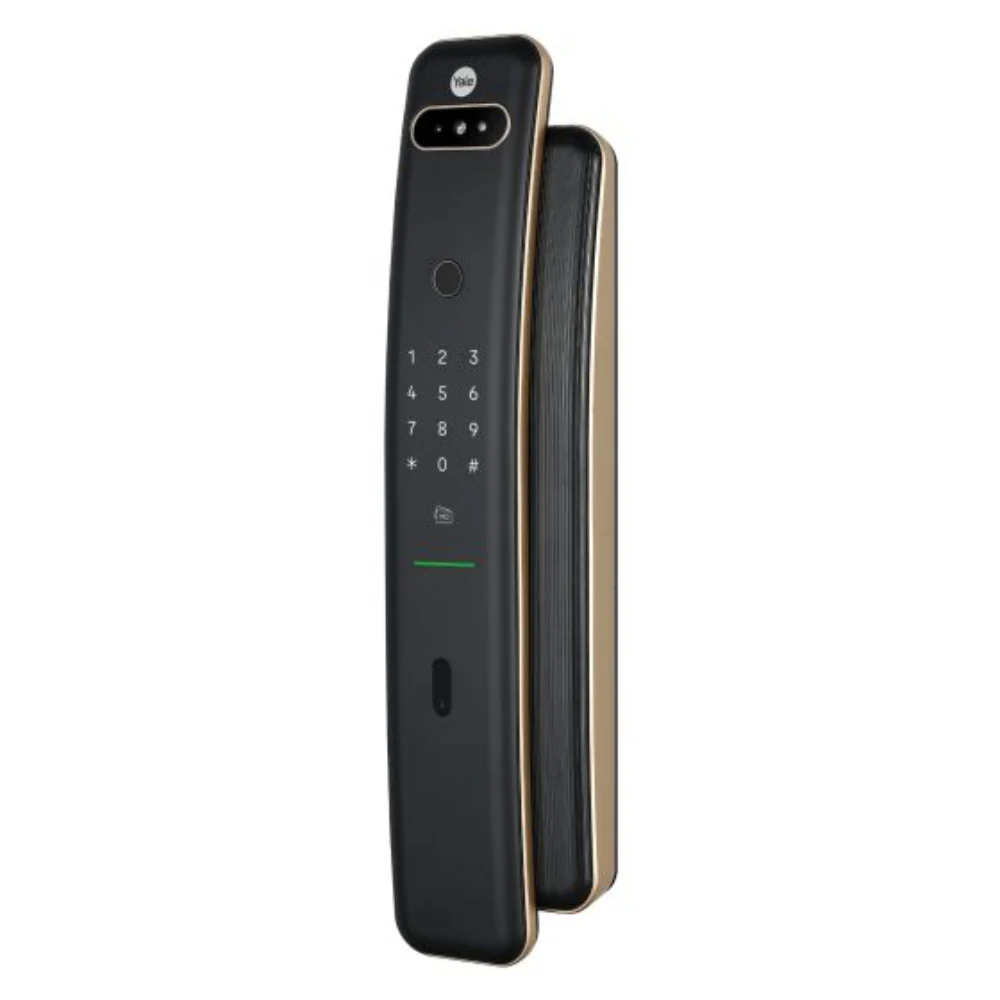 Yale Luna Pro+ Smart Lock
