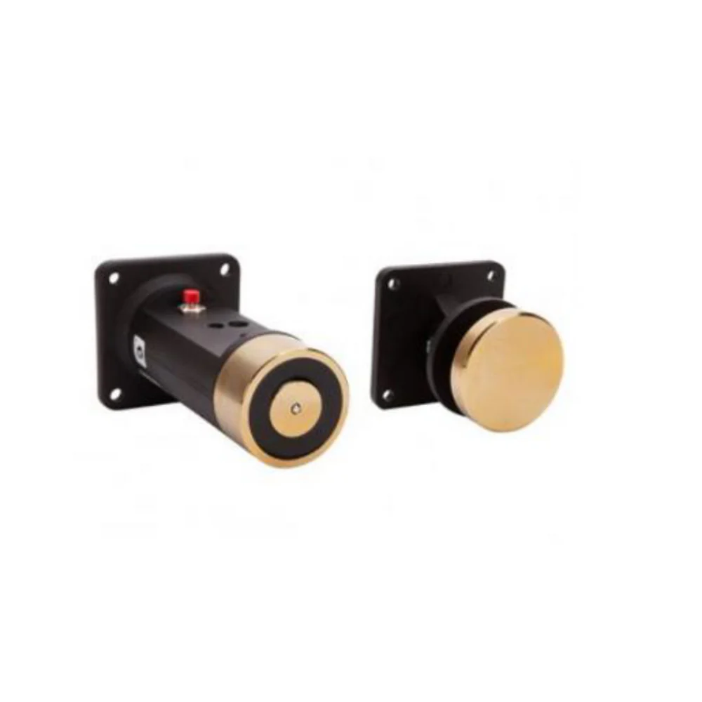 LOX R40PCH Fireproof, Electromagnetic Hold Open Device, Wall Mount