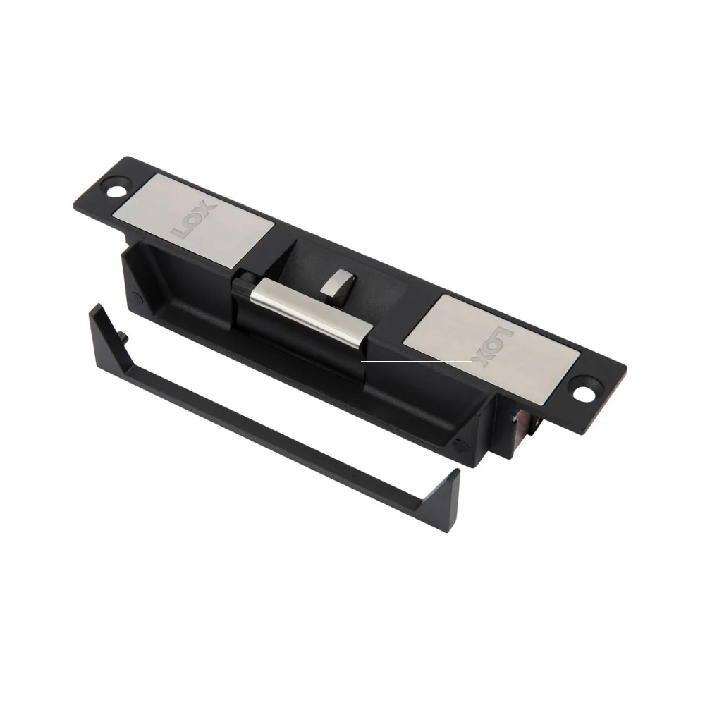 LOX ES20 Electric Monitored 12/24VDC – Not Weather Resistant