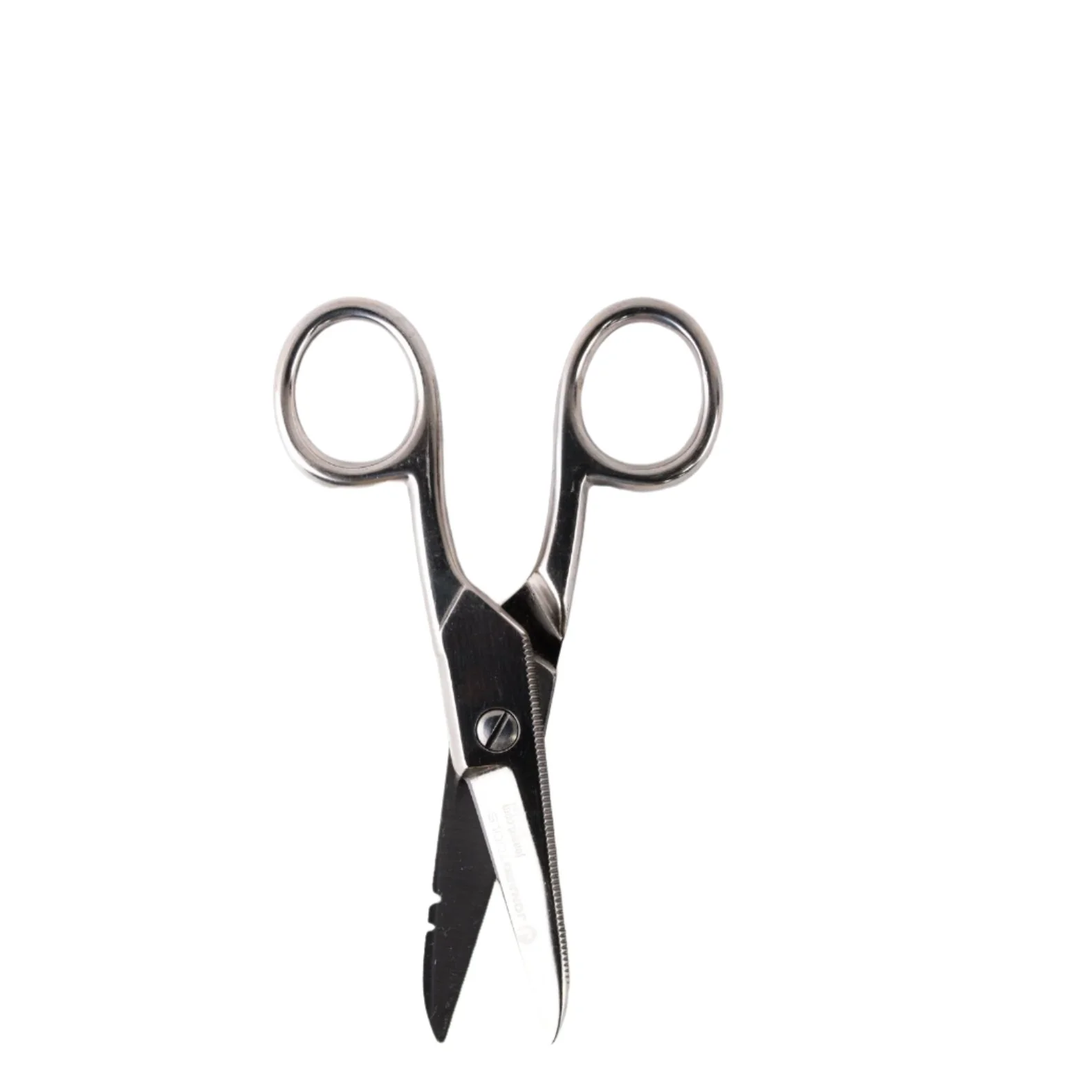 JONARD | Free Fall Electrician’s Scissors | #ES-1964DS