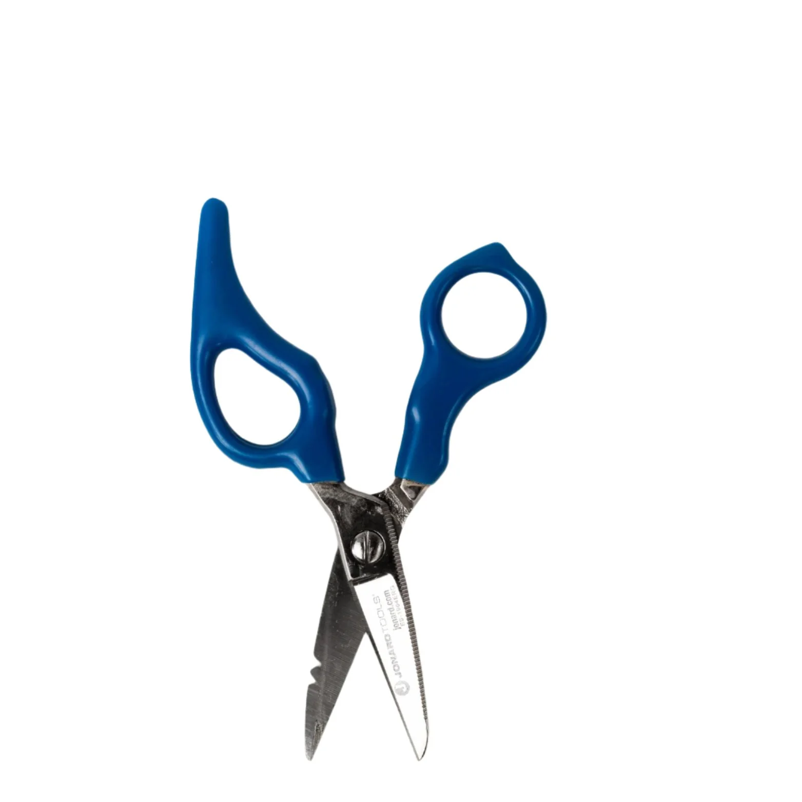 JONARD | Ergonomic Electrician’s Scissors | #ES-1964ERG