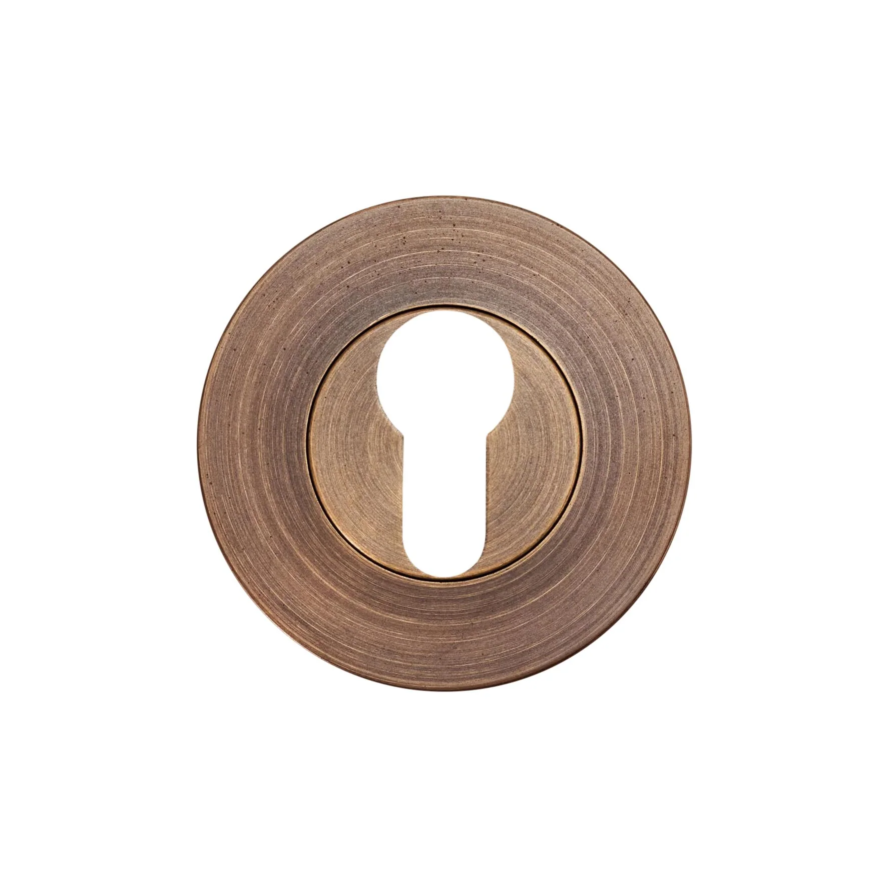 Momo EURO Cylinder Escutcheon Set