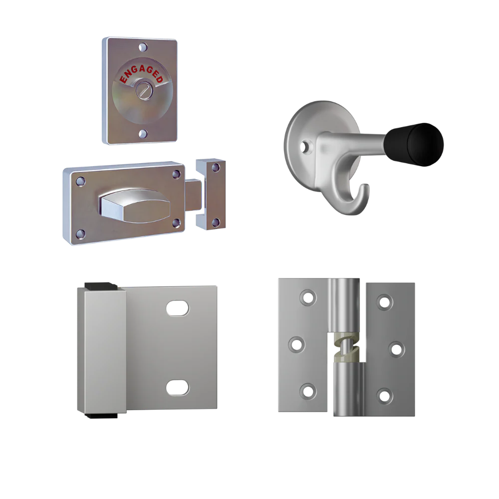 Metlam Essential Privacy Kit – Visible Fix