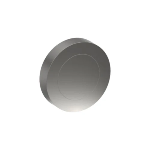 Blank Escutcheon