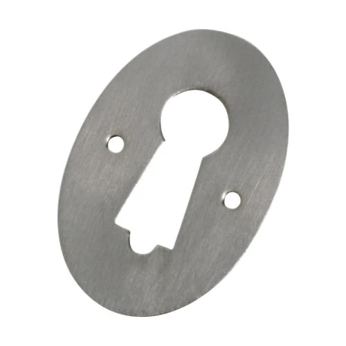 Tradco Pressed Escutcheons