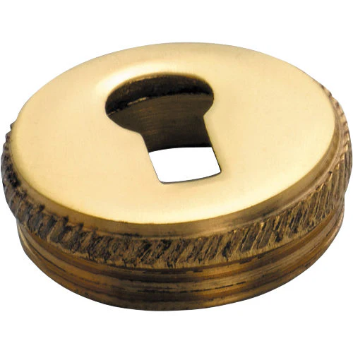 Tradco Cupboard Escutcheon