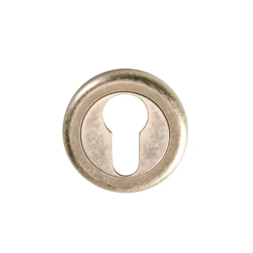 Zanda Winchester Round Escutcheon