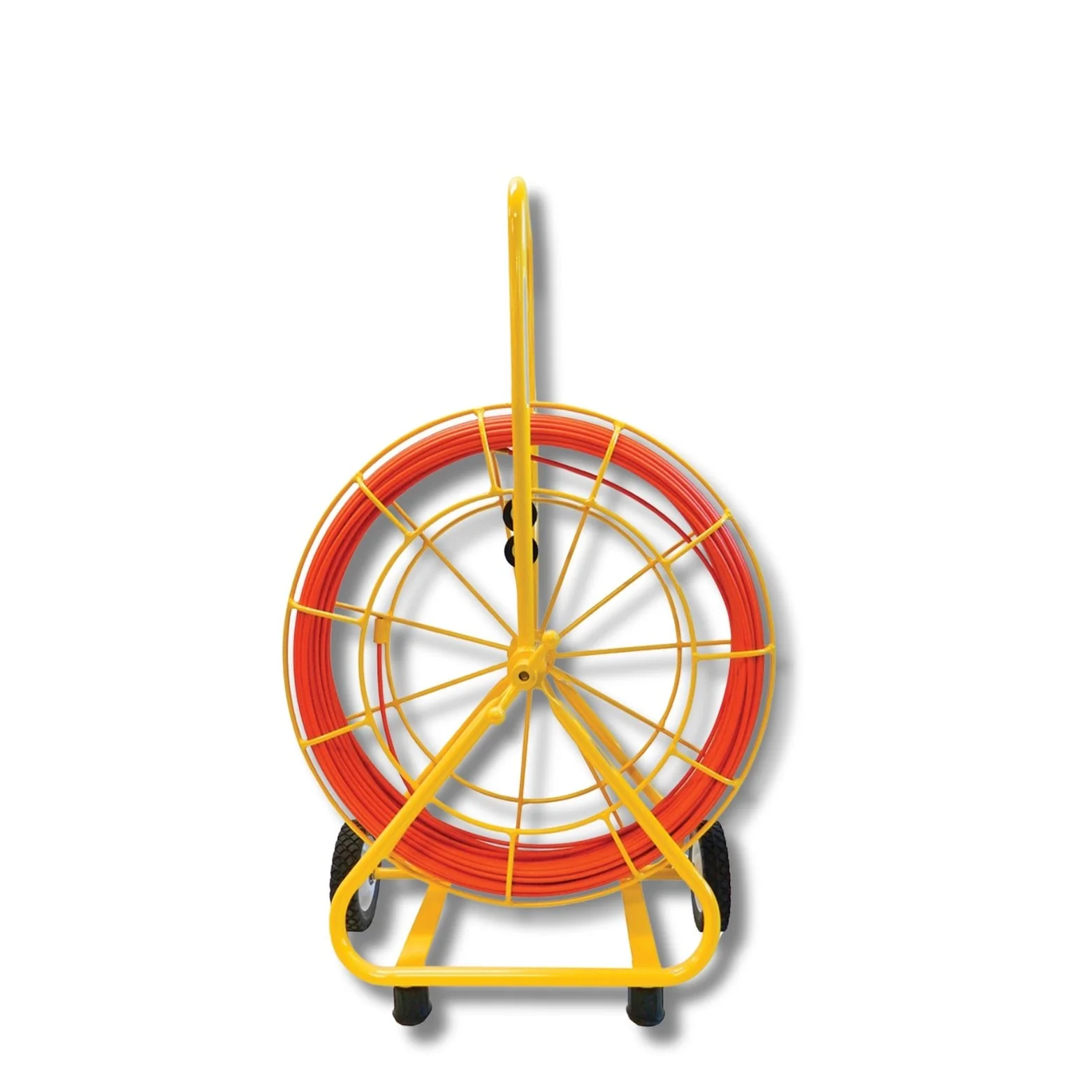 JAMESON | Easy Buddy® Duct Conduit Rodder, 1/4 in. x 300 ft. | #6-14-300MM