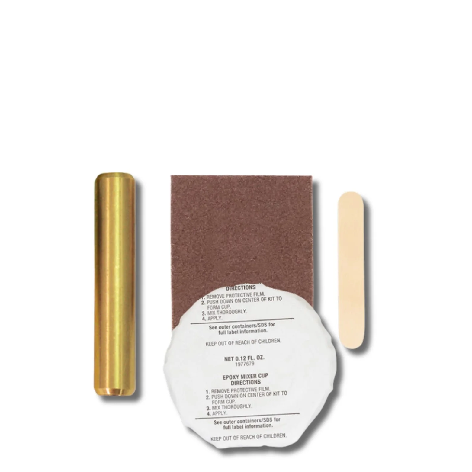 JAMESON | Easy Buddy® Splice Repair Kit | #6-140