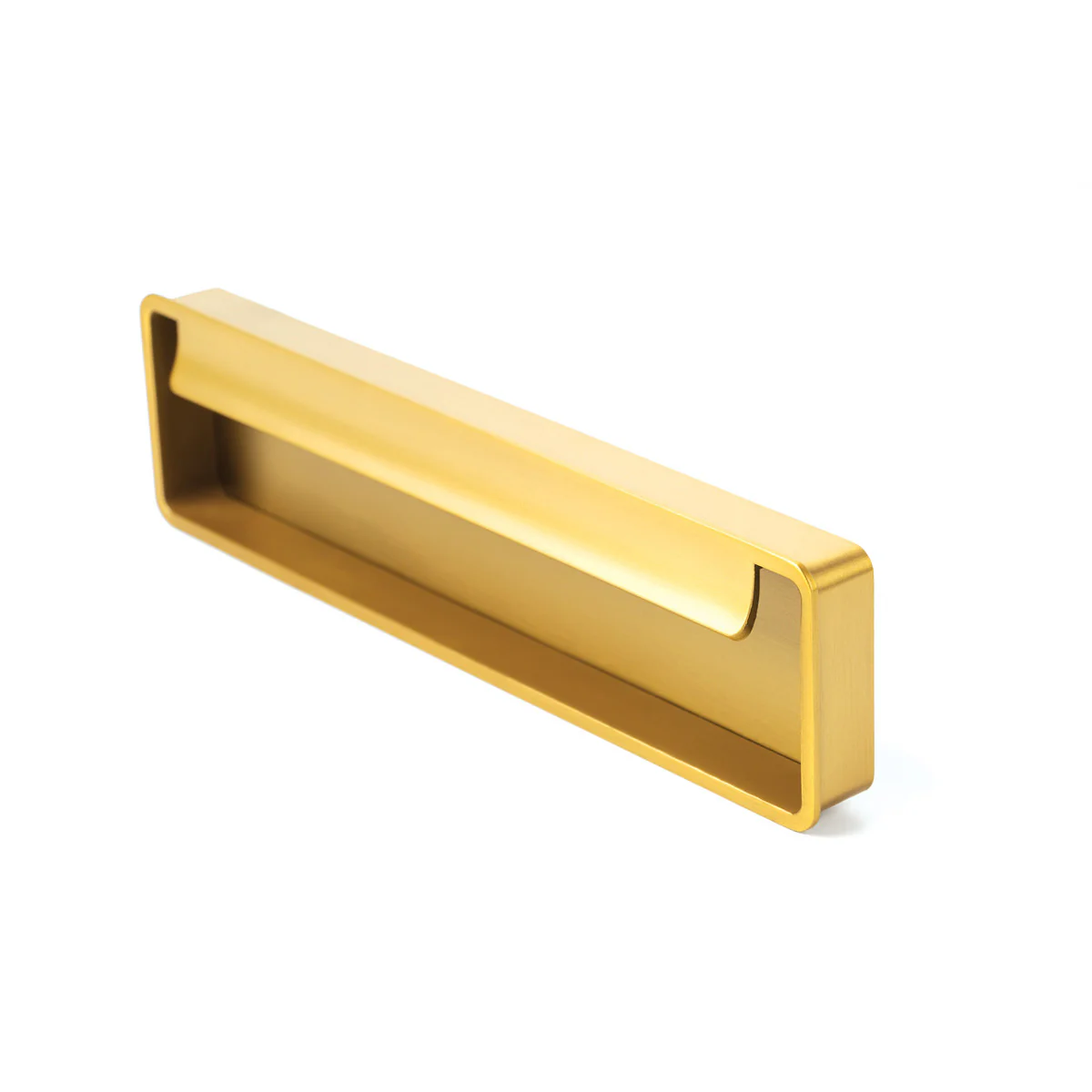 Momo FOLD Flush Pull Handle