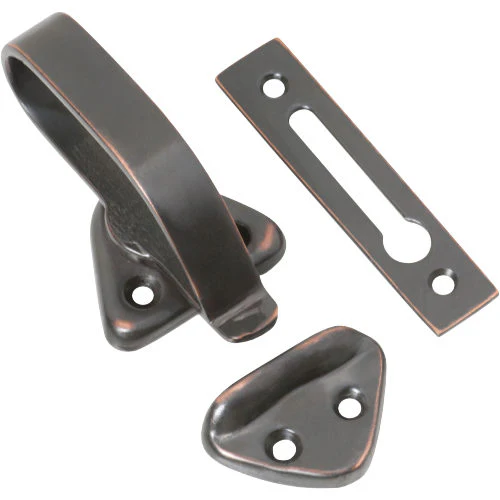 Tradco Hopper Window Fastener
